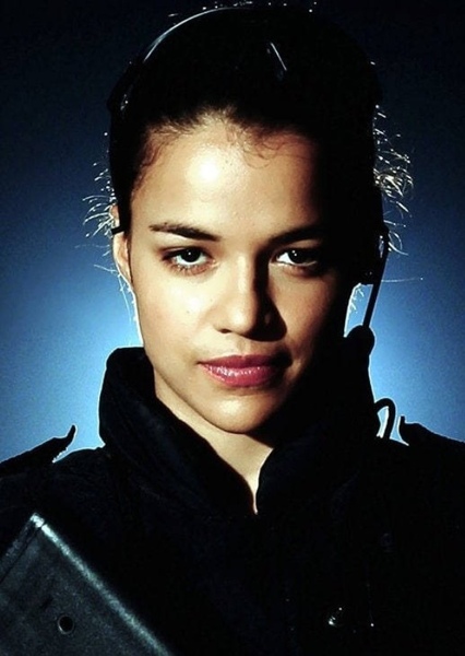 Michelle Rodriguez