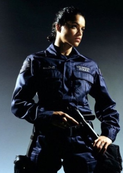 Michelle Rodriguez photo