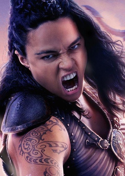 Michelle Rodriguez photo