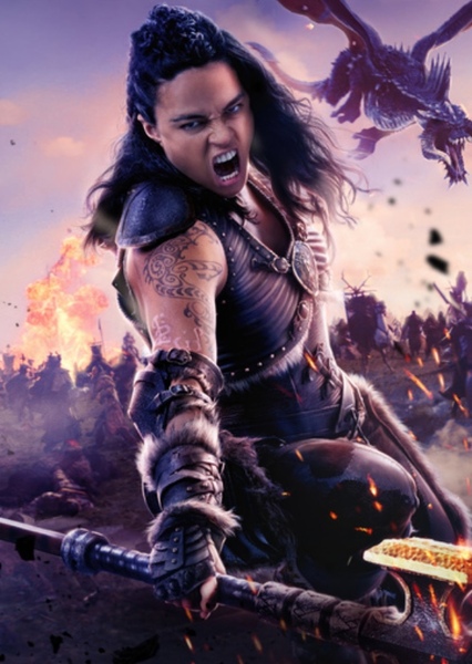Michelle Rodriguez photo