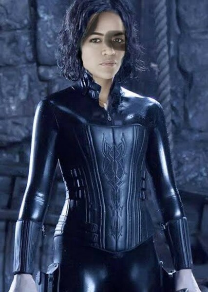 Michelle Rodriguez