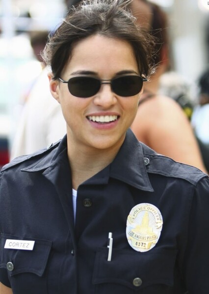 Michelle Rodriguez photo
