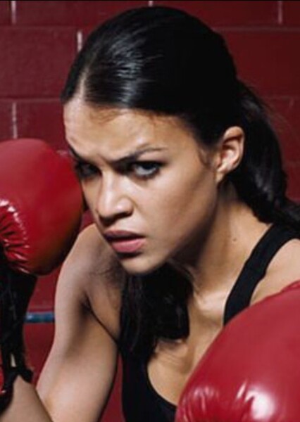 Michelle Rodriguez