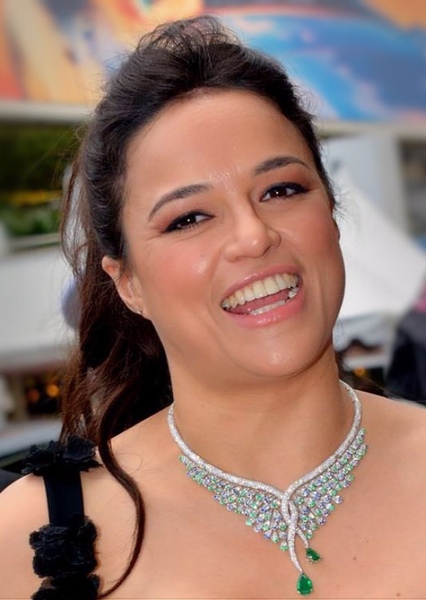Michelle Rodríguez