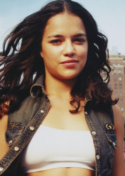 Michelle Rodriguez photo