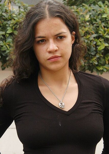 Michelle Rodriguez photo