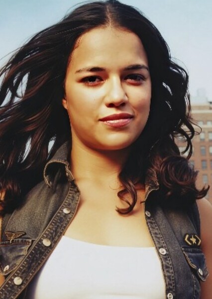Michelle Rodriguez photo