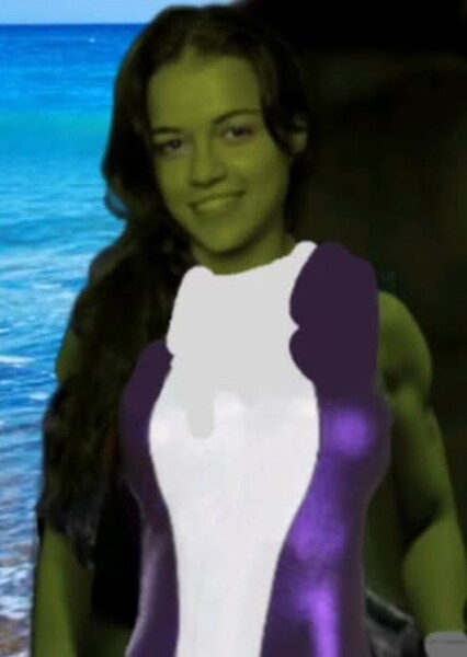 Michelle Rodriguez photo