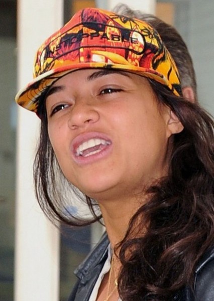 Michelle Rodriguez photo