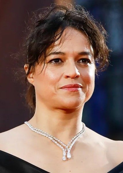 Michelle Rodriguez