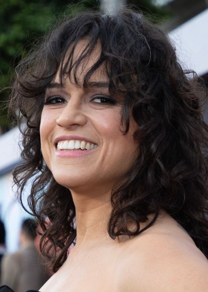 Michelle Rodriguez