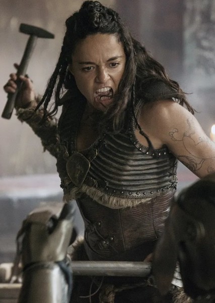 Michelle Rodriguez