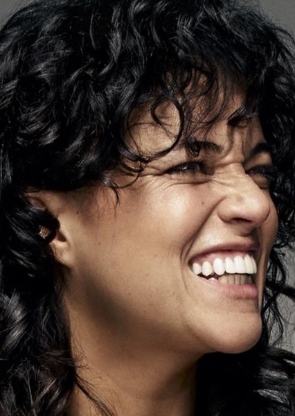 Michelle Rodriguez photo