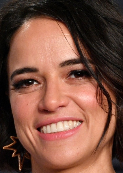 Michelle Rodriguez photo