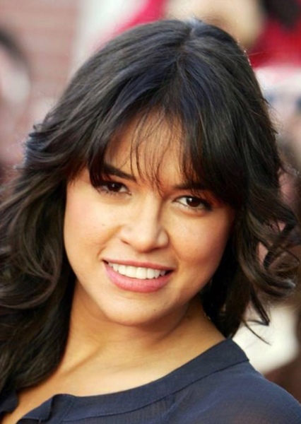 Michelle Rodriguez photo