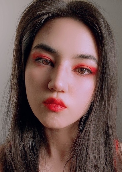 Michelle Rojas photo