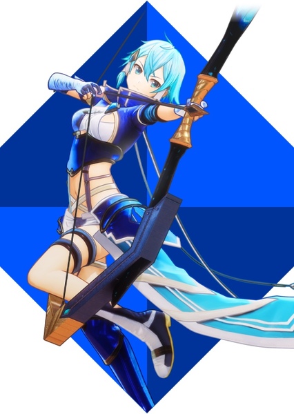 Michelle Ruff photo