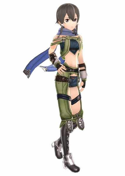 Michelle Ruff photo