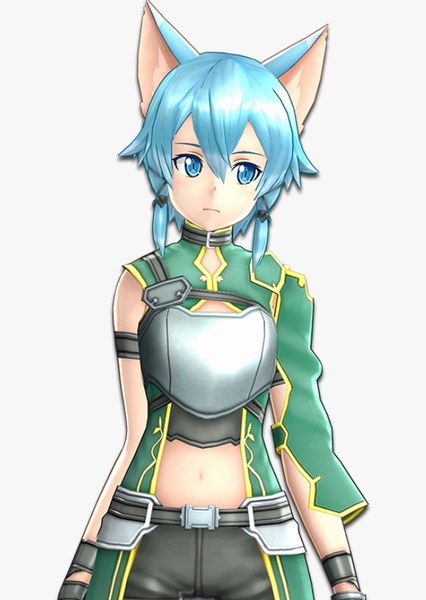 Michelle Ruff photo