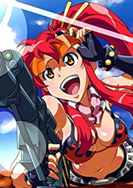 Michelle Ruff photo