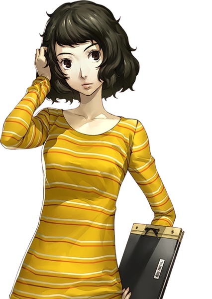Michelle Ruff