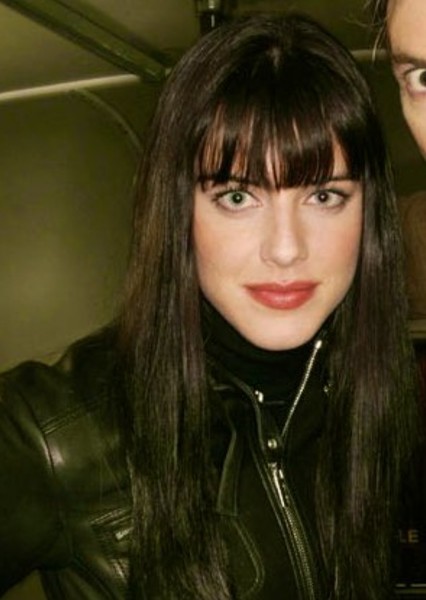 Michelle Ryan photo