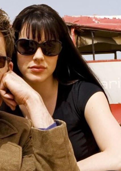 Michelle Ryan photo