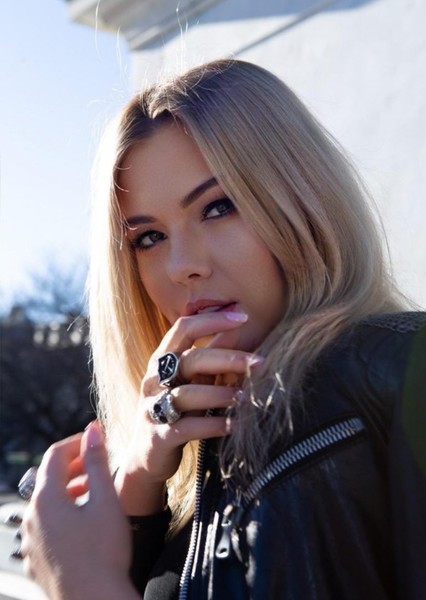 Michelle Shapa