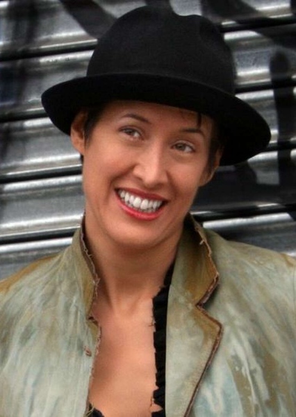 Michelle Shocked