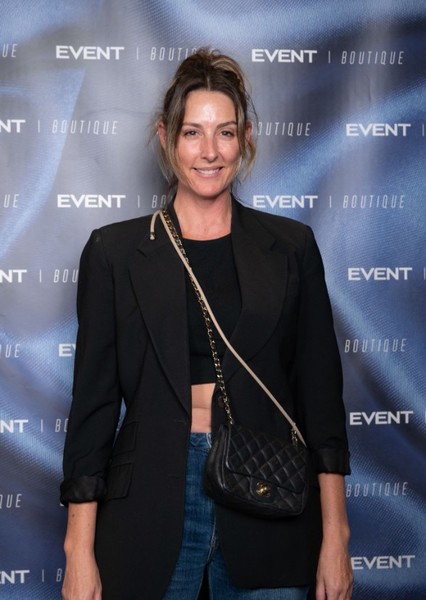 Michelle Stephenson