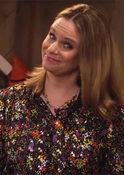 Michelle Tanner photo