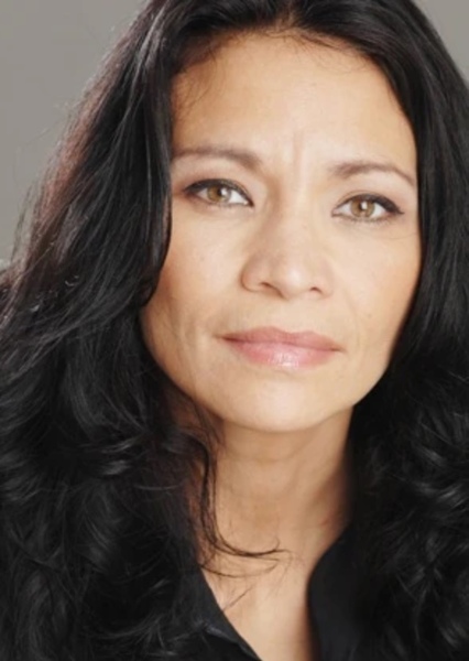 Michelle Thrush photo