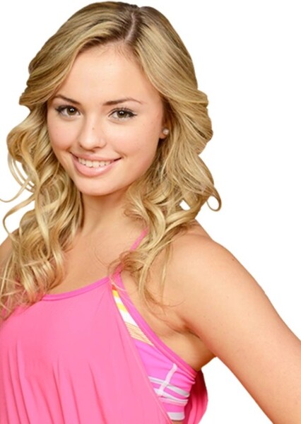 Michelle (TNS) photo