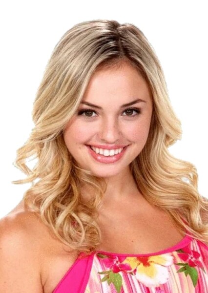 Michelle (TNS) photo