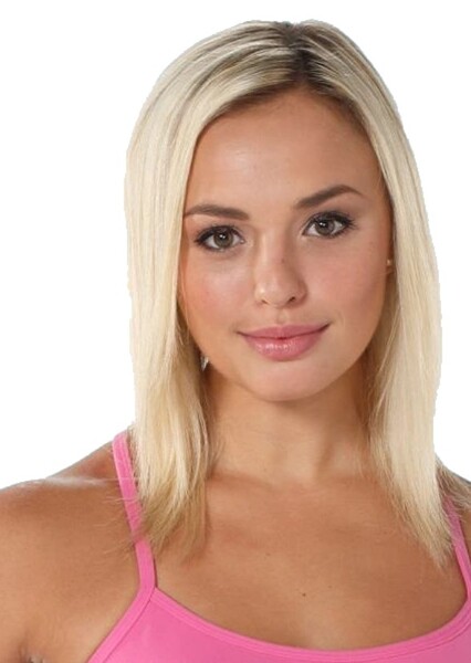 Michelle (TNS) photo