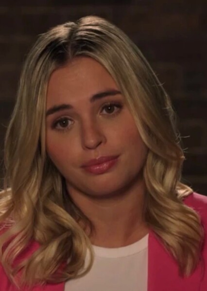 Michelle (TNS) photo