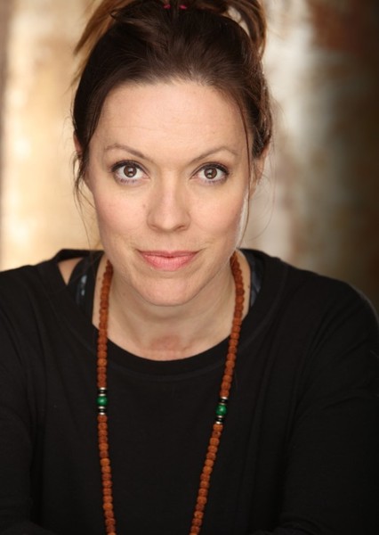 Michelle Tomlinson photo