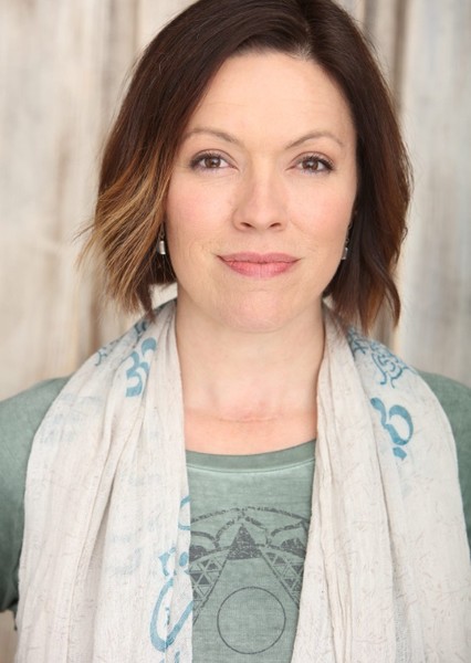 Michelle Tomlinson photo