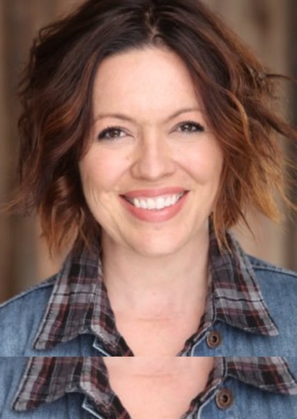 Michelle Tomlinson photo