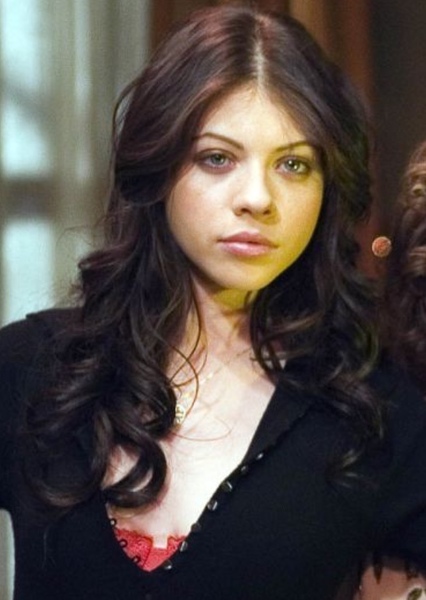 Michelle Trachtenberg