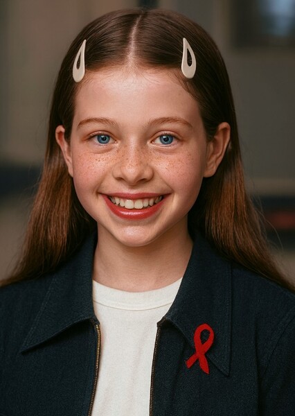 Michelle Trachtenberg
