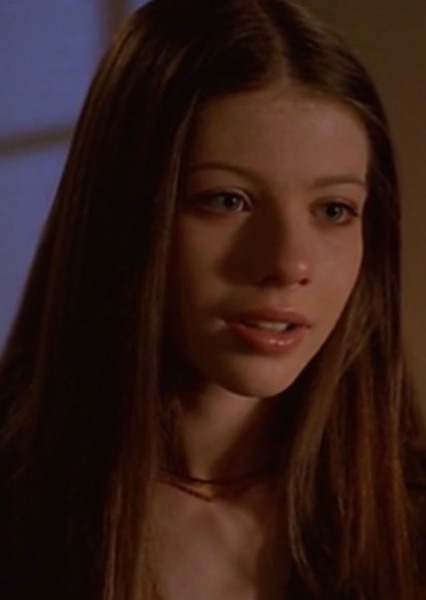 Michelle Trachtenberg