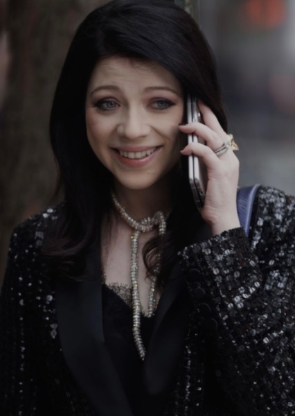 Michelle Trachtenberg photo