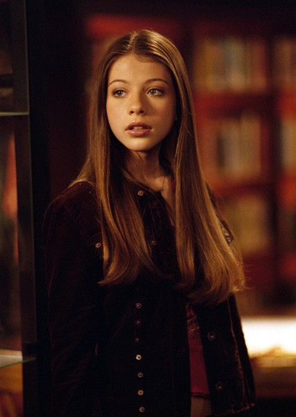 Michelle Trachtenberg