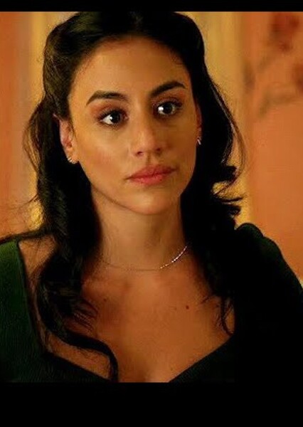 Michelle Veintimilla photo