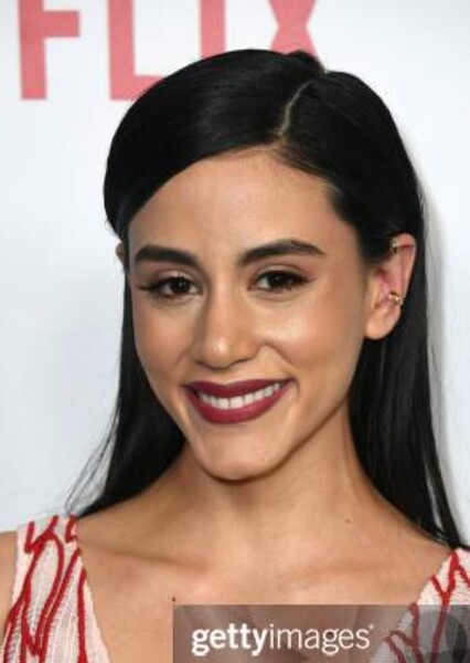 Michelle Veintimilla photo