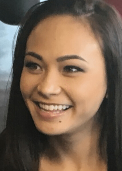 Michelle Waterson-Gomez