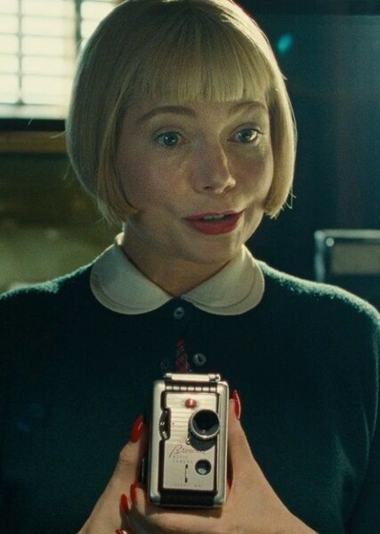 Michelle Williams