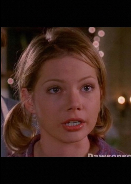 Michelle Williams photo