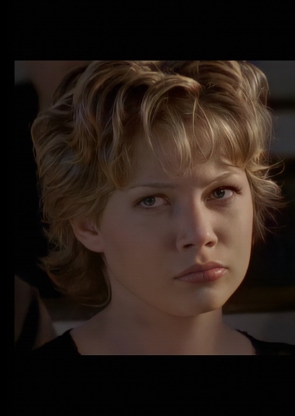 Michelle Williams photo
